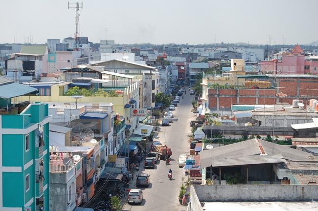 Bupati Karimun: Dana Proyek 2015 Cair di Pertengahan Februari